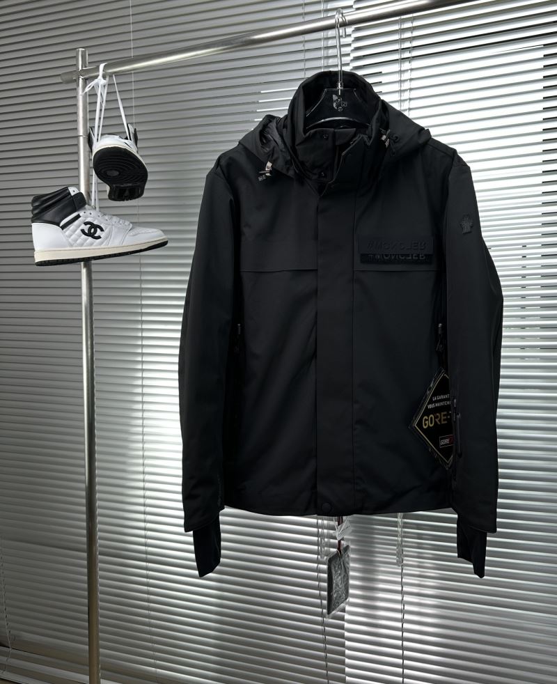 Moncler Down Jackets